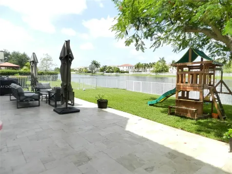 4912 SW 166th Avenue Miramar FL 33027