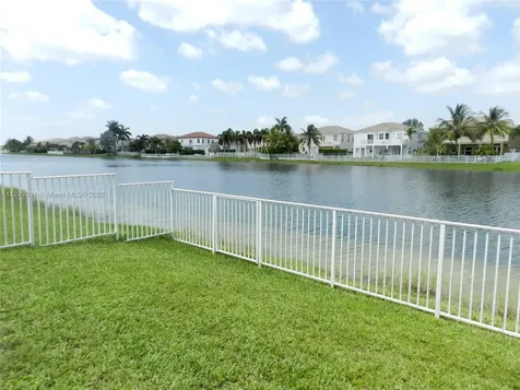 4912 SW 166th Avenue Miramar FL 33027