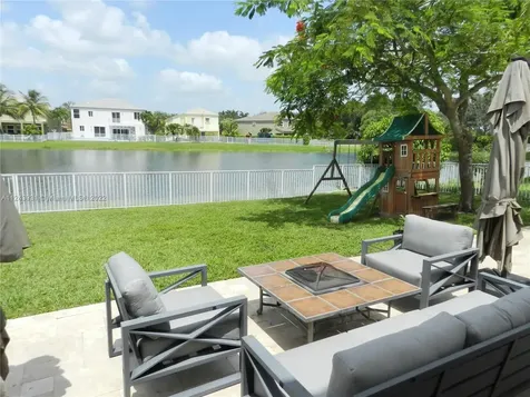 4912 SW 166th Avenue Miramar FL 33027
