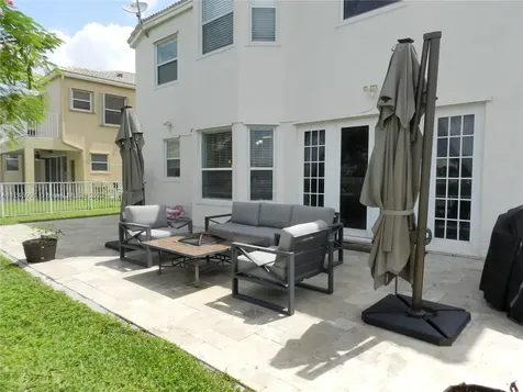 4912 SW 166th Avenue Miramar FL 33027