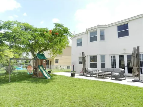 4912 SW 166th Avenue Miramar FL 33027