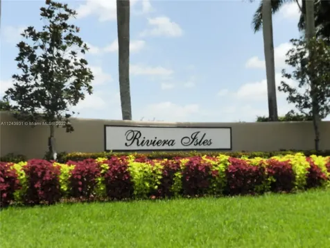 4912 SW 166th Avenue Miramar FL 33027