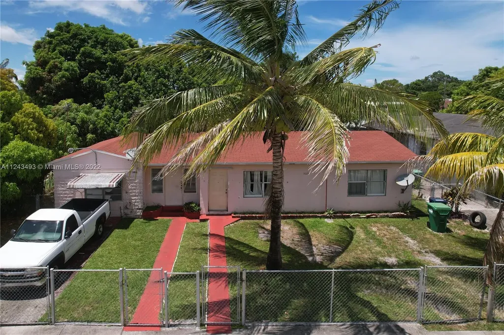 1029 NW 112th Street Miami FL 33168