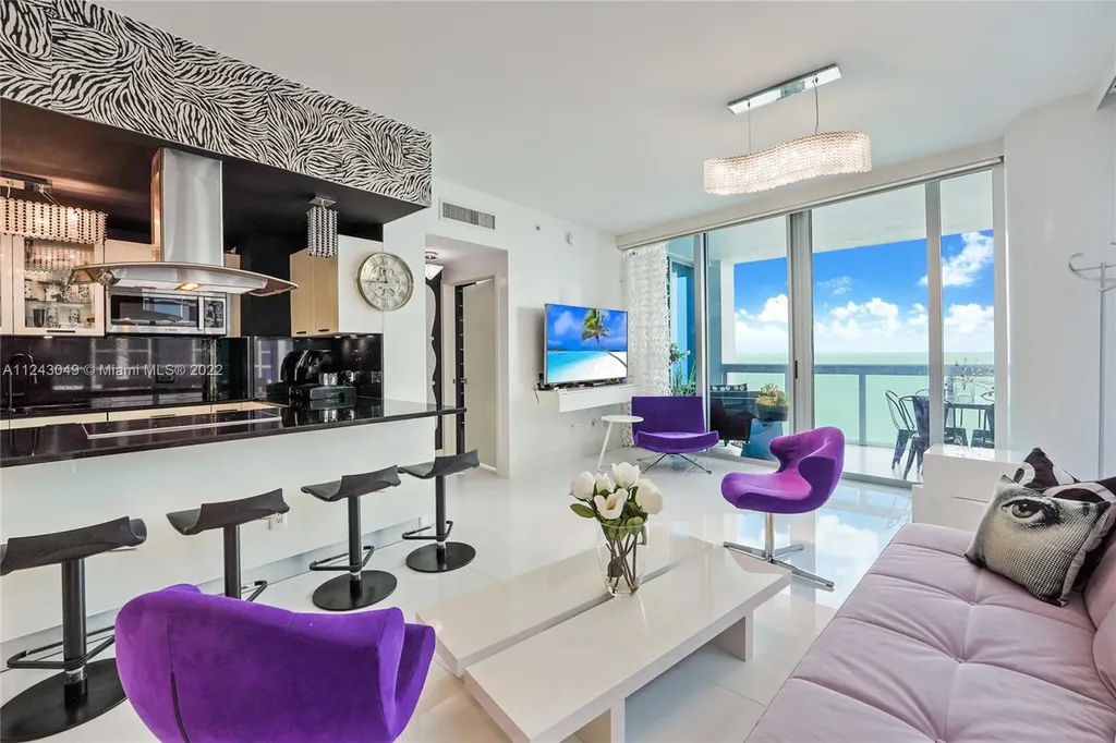 6899 Collins Avenue Miami Beach FL 33141