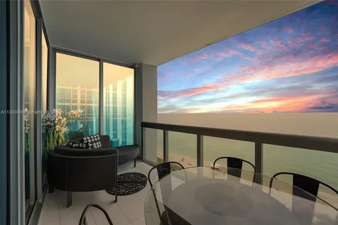 6899 Collins Avenue Miami Beach FL 33141