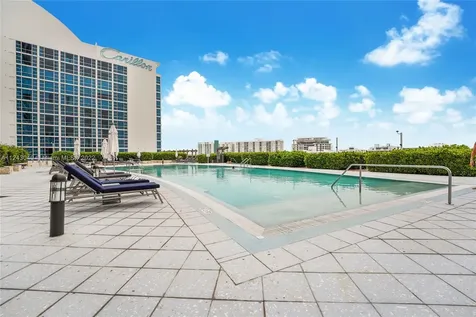 6899 Collins Avenue Miami Beach FL 33141