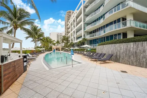 6899 Collins Avenue Miami Beach FL 33141