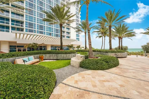 6899 Collins Avenue Miami Beach FL 33141