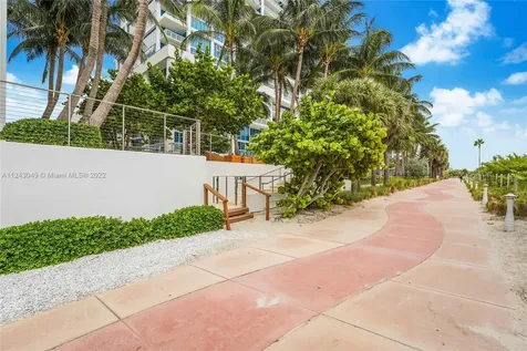 6899 Collins Avenue Miami Beach FL 33141