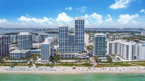 6899 Collins Avenue Miami Beach FL 33141