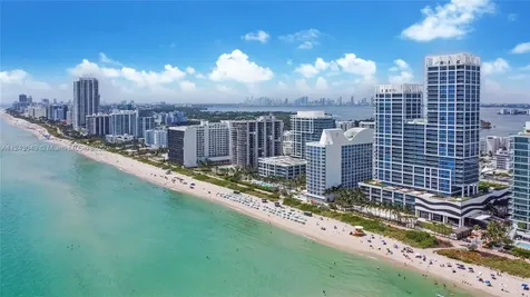 6899 Collins Avenue Miami Beach FL 33141