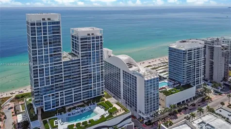 6899 Collins Avenue Miami Beach FL 33141