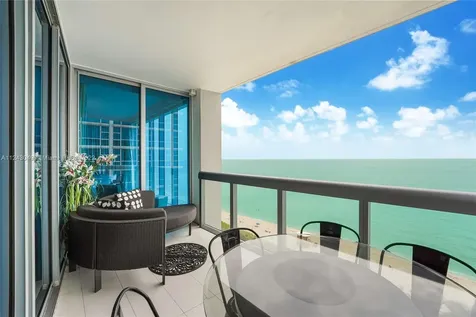 6899 Collins Avenue Miami Beach FL 33141