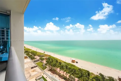 6899 Collins Avenue Miami Beach FL 33141