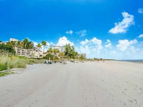 141 Crandon Boulevard Key Biscayne FL 33149