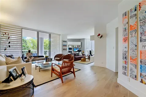 3600 Yacht Club Drive Aventura FL 33180