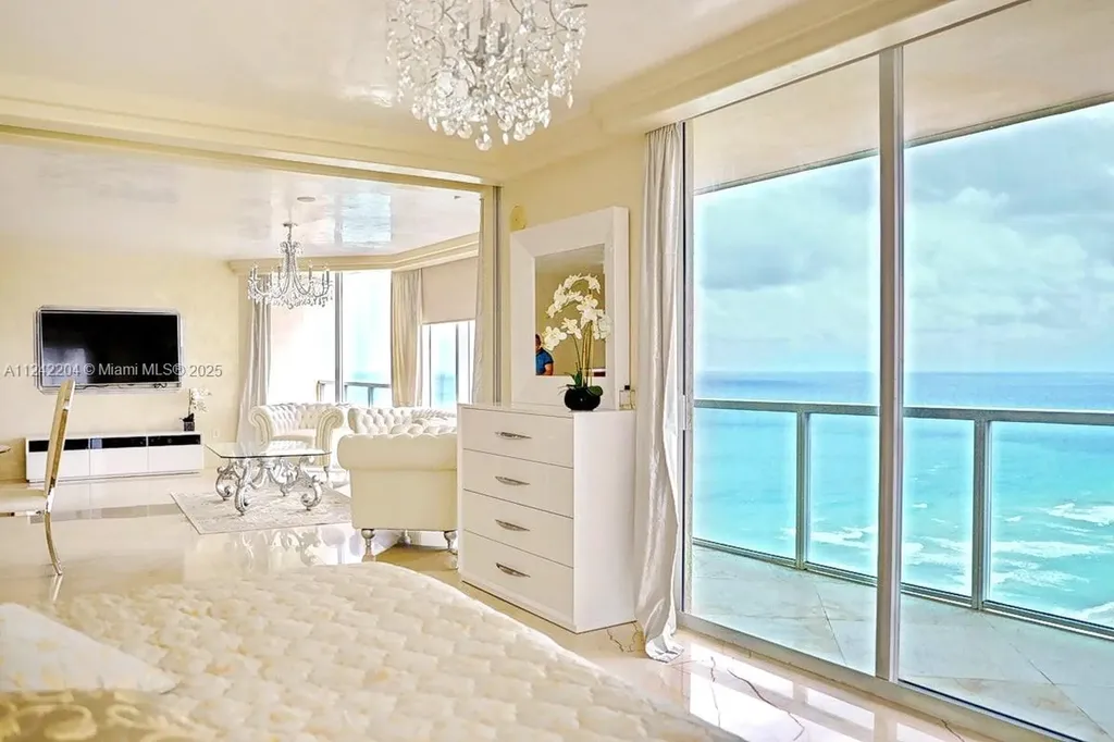 16699 Collins Avenue Sunny Isles Beach FL 33160