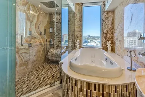 16699 Collins Avenue Sunny Isles Beach FL 33160