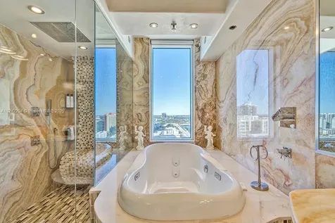 16699 Collins Avenue Sunny Isles Beach FL 33160