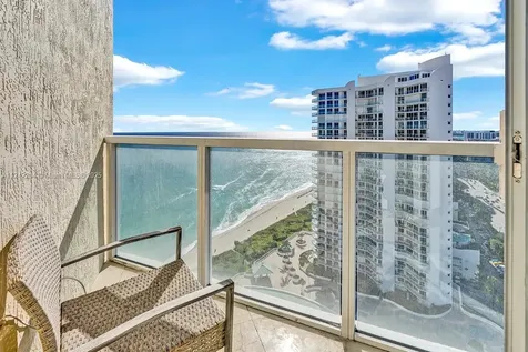 16699 Collins Avenue Sunny Isles Beach FL 33160
