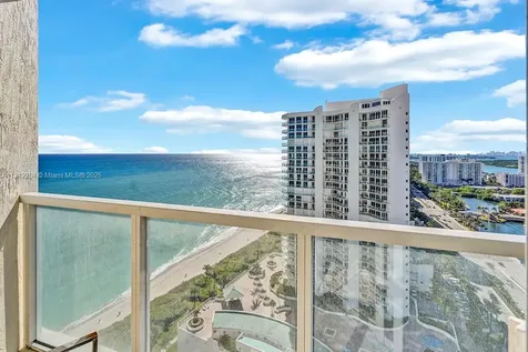 16699 Collins Avenue Sunny Isles Beach FL 33160