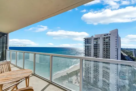 16699 Collins Avenue Sunny Isles Beach FL 33160