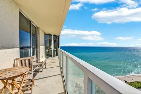 16699 Collins Avenue Sunny Isles Beach FL 33160