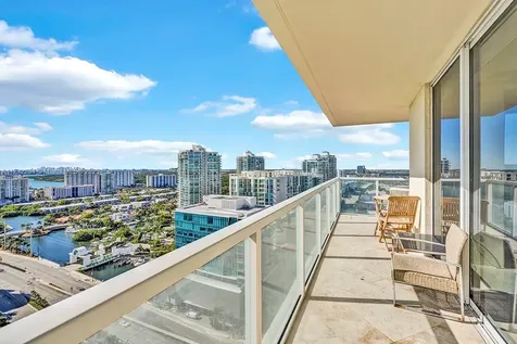 16699 Collins Avenue Sunny Isles Beach FL 33160