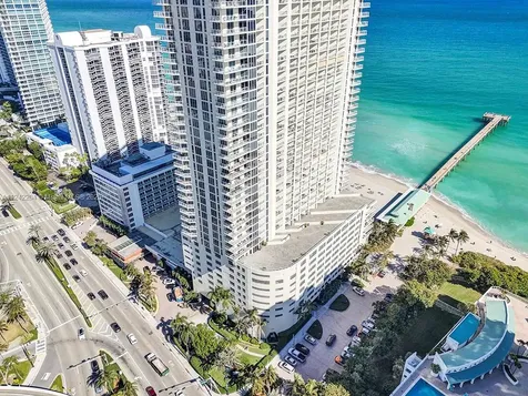 16699 Collins Avenue Sunny Isles Beach FL 33160