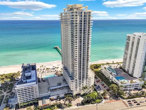 16699 Collins Avenue Sunny Isles Beach FL 33160