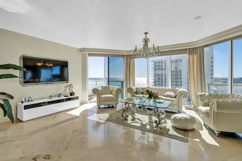16699 Collins Avenue Sunny Isles Beach FL 33160