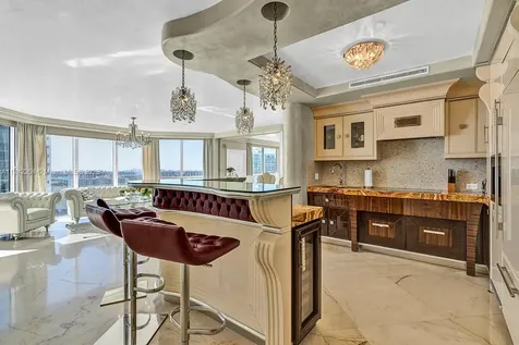 16699 Collins Avenue Sunny Isles Beach FL 33160