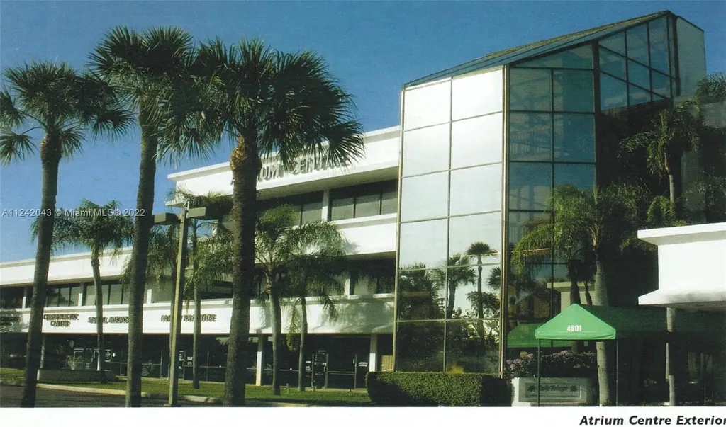 4801 S University Drive Davie FL 33328