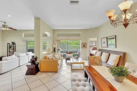 3711 Falcon Ridge Circle Weston FL 33331