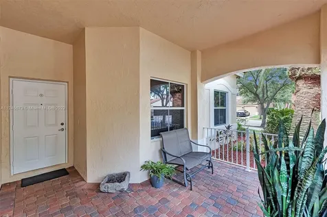 3711 Falcon Ridge Circle Weston FL 33331