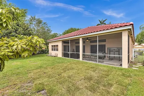 3711 Falcon Ridge Circle Weston FL 33331