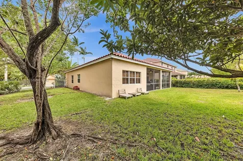 3711 Falcon Ridge Circle Weston FL 33331