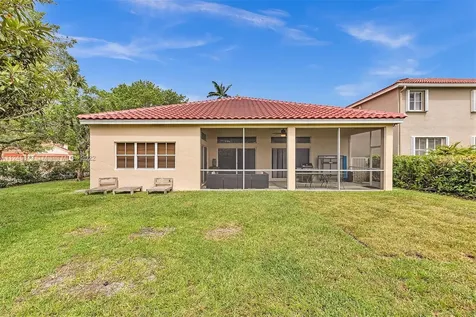 3711 Falcon Ridge Circle Weston FL 33331