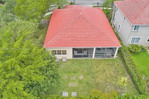 3711 Falcon Ridge Circle Weston FL 33331
