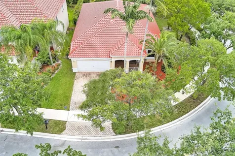 3711 Falcon Ridge Circle Weston FL 33331