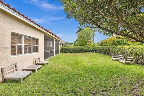 3711 Falcon Ridge Circle Weston FL 33331