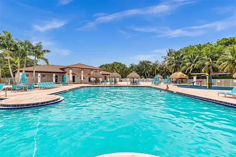 3711 Falcon Ridge Circle Weston FL 33331
