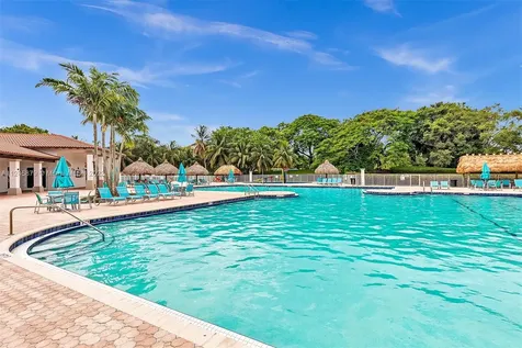 3711 Falcon Ridge Circle Weston FL 33331