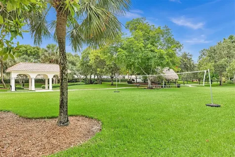 3711 Falcon Ridge Circle Weston FL 33331