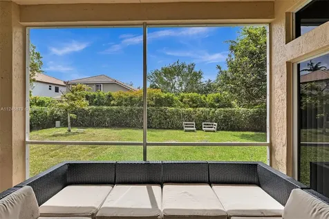 3711 Falcon Ridge Circle Weston FL 33331