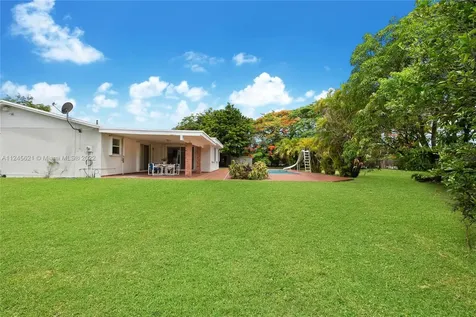 12705 SW 72nd Terrace Miami FL 33183