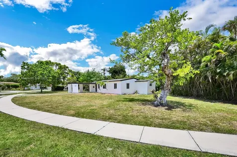 55 NW 120th Street North Miami FL 33168