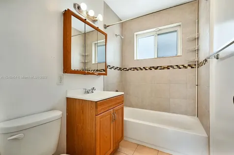 55 NW 120th Street North Miami FL 33168