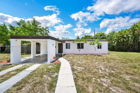 55 NW 120th Street North Miami FL 33168