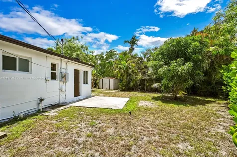55 NW 120th Street North Miami FL 33168